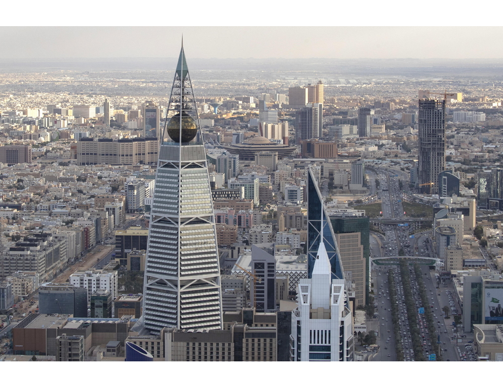 Delegazione siriana a Riad per la prima visita all’estero