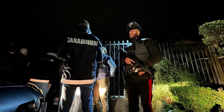 Certificati falsi per far ottenere misure alternative
