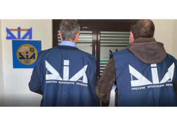Imprese sovrafatturavano a ditte compiacenti con la 'ndrangheta