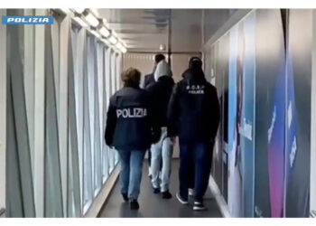 E' uno degli accusati dell'omicidio di Margherita Ceschin