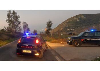 Finisce in ospedale nel Casertano