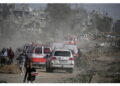 Media: 'Idf autorizza mamme a incontrarle nella base di Reem'