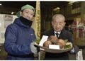 Nella prefettura di Ishikawa colpita dal sisma un anno fa