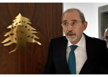 'Giordania è per i giordani e la Palestina è per i palestinesi'