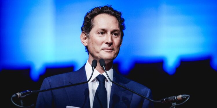 Presidente Stellantis sarà in commissione Attività produttive