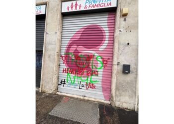 Presidente Brandi: 'Noi associazione più discriminata d'Italia'