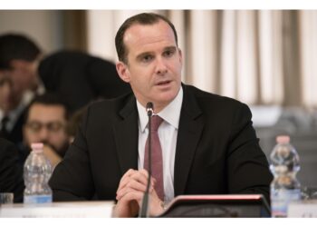 Media: l'intesa sulla tregua siglata anche da Usa e Qatar