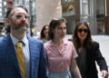 'Non sono una bugiarda