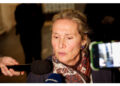 Così Elisabetta Vernoni sulla liberazione della figlia