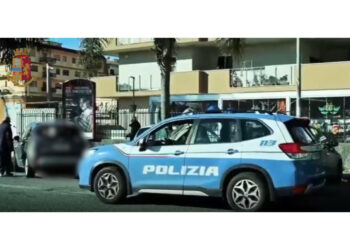 Contro esponenti delle cosche di Barcellona Pozzo di Gotto
