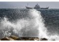 Piogge e temporali in Basilicata e Puglia