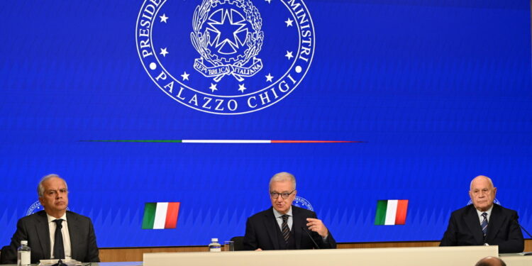 'Non si convocava da tantissimo tempo