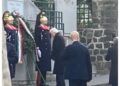 Visita del presidente della Repubblica a Militello