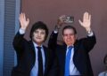Ma non interverrà sul suo ritorno in Venezuela