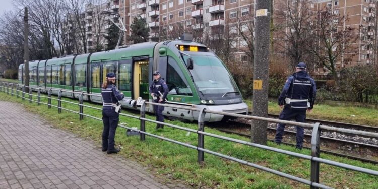 Ancora da accertare le cause dell'incidente