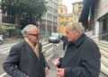 'Il nome è nelle carte'. Avvocati