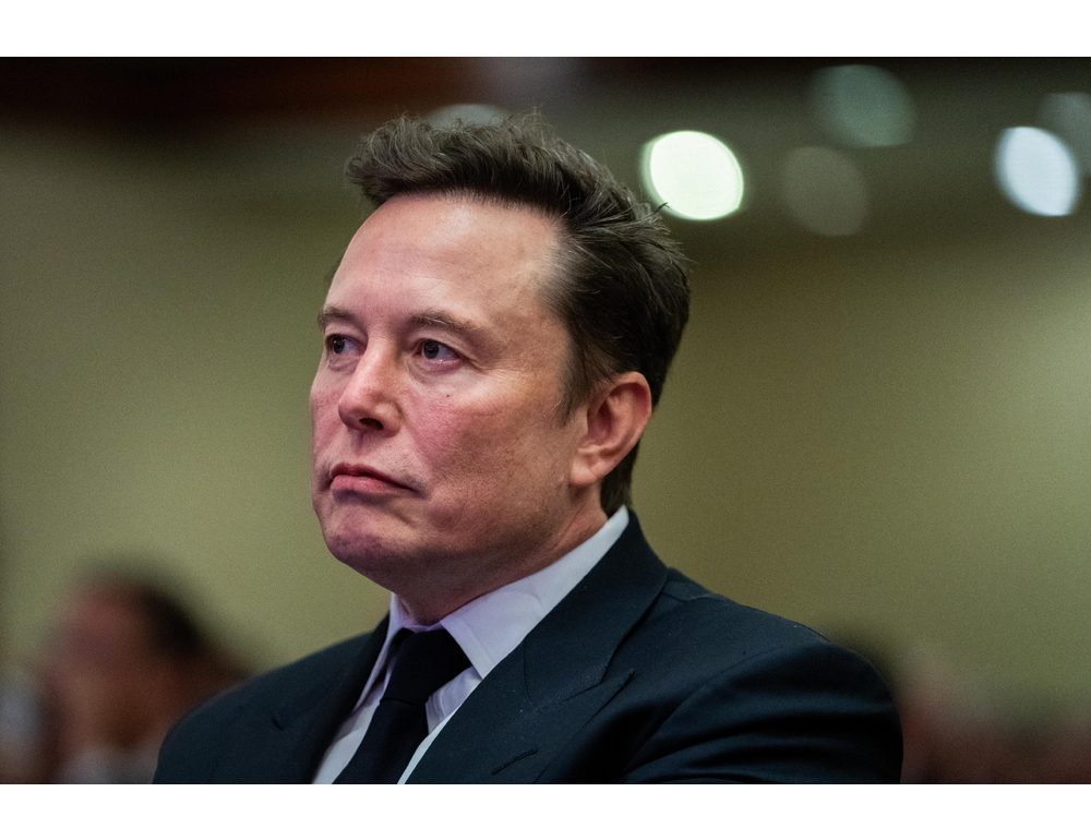 Musk cambia nome su X e diventa ‘Kekius Maximus’