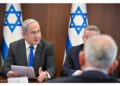 Premier Israele aveva lasciato ospedale contro parere dei medici