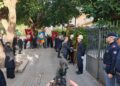 Nel 45esimo anniversario