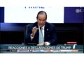 Lo ha detto il ministro degli Esteri panamense
