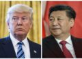 'Mai cercato deliberatamente surplus commerciale con Washington'