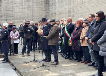 'Fenomeno preoccupante perché è il più attivo'