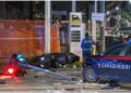 Si continua ad indagare su dinamica fasi finali e su depistaggio