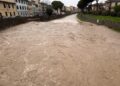 'Sottopassi e strade allagate