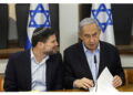 Il ministro di estrema destra israeliano contrario all'intesa