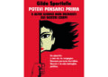 La deputata M5s scrive il libro "Potevi pensarci prima"