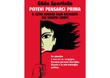 La deputata M5s scrive il libro "Potevi pensarci prima"