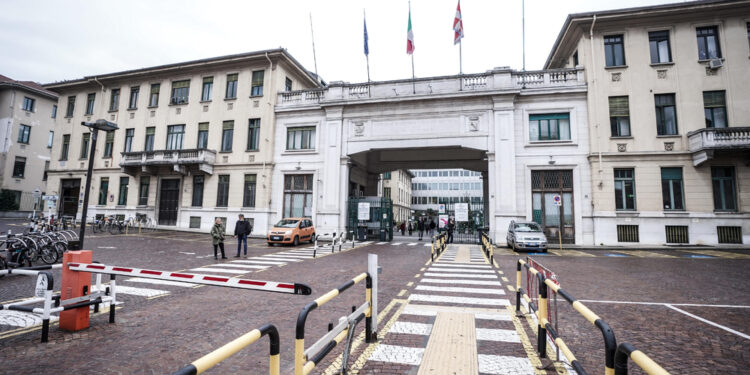 Paziente avvisato che c'era il donatore a San Silvestro