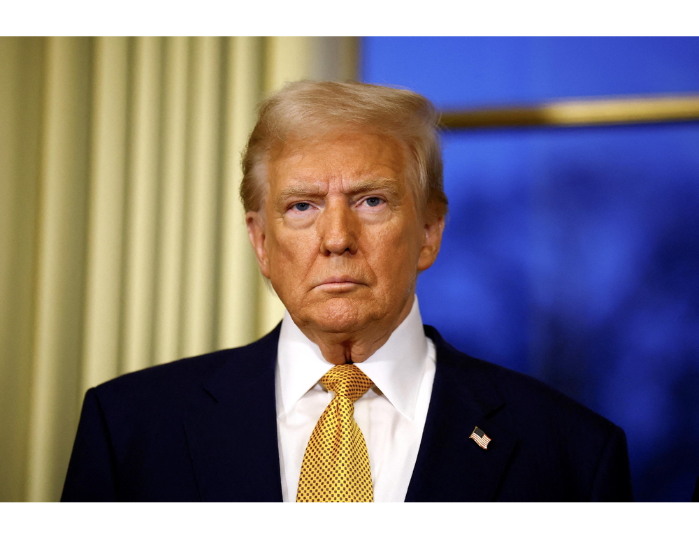 Trump associa strage New Orleans a immigrazione illegale