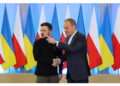 'Tra Kiev e Varsavia non solo amicizia ma interessi comuni'