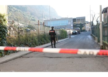 Il 42enne voleva entrare a una festa privata nel Bresciano