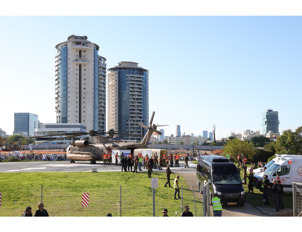 Ufficio Netanyahu, ricevuta lista ostaggi liberi domani