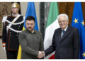 Ringrazia Mattarella per un supporto sempre molto forte