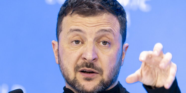 'Avrà un ruolo nei negoziati o Trump farà con Russia e Cina?'