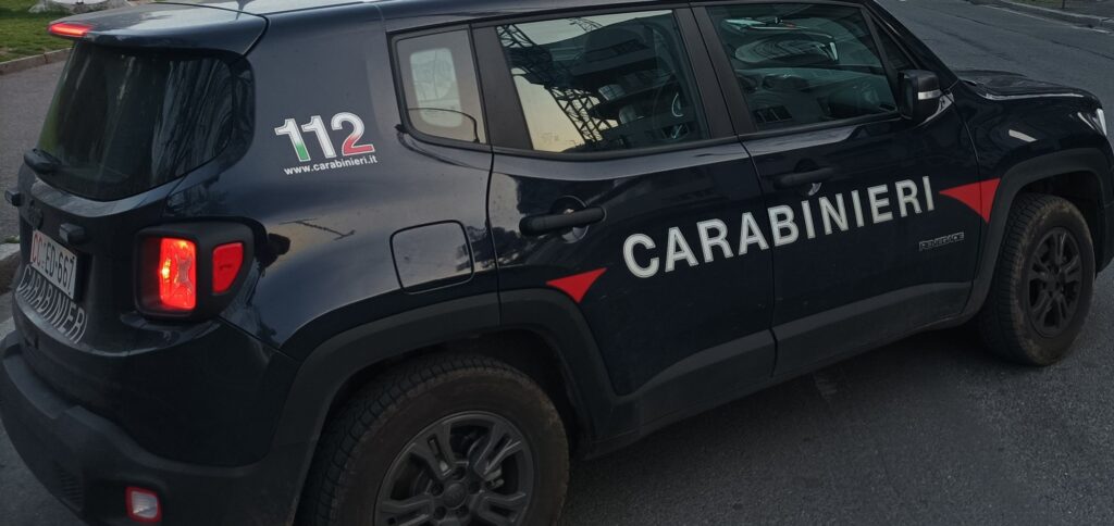 Carabinieri
