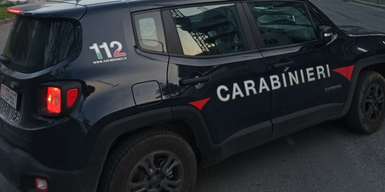 Carabinieri