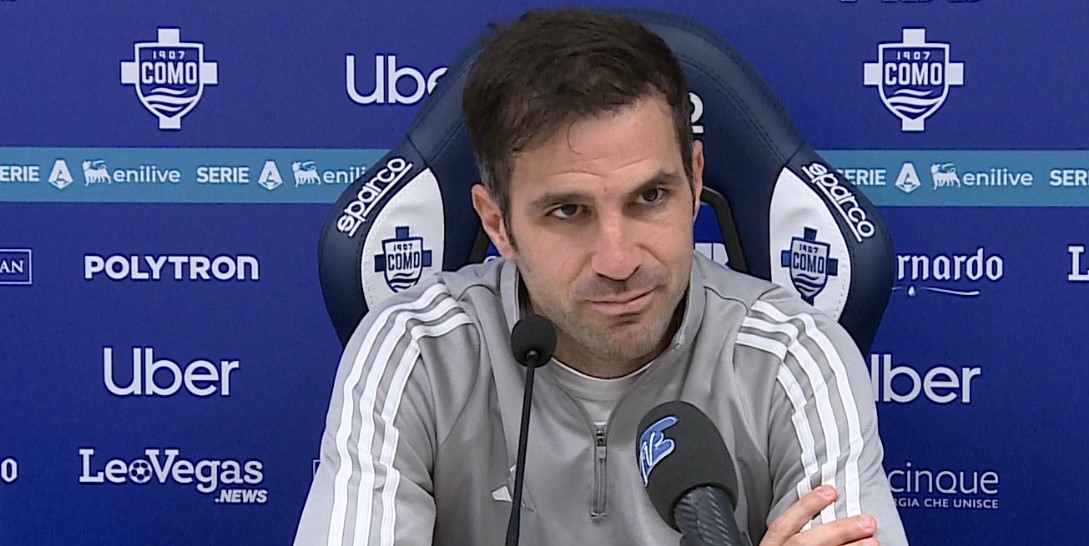 Domani Fiorentina-Como. Viola senza Kean, Fabregas: “Hanno sostituti di qualità””