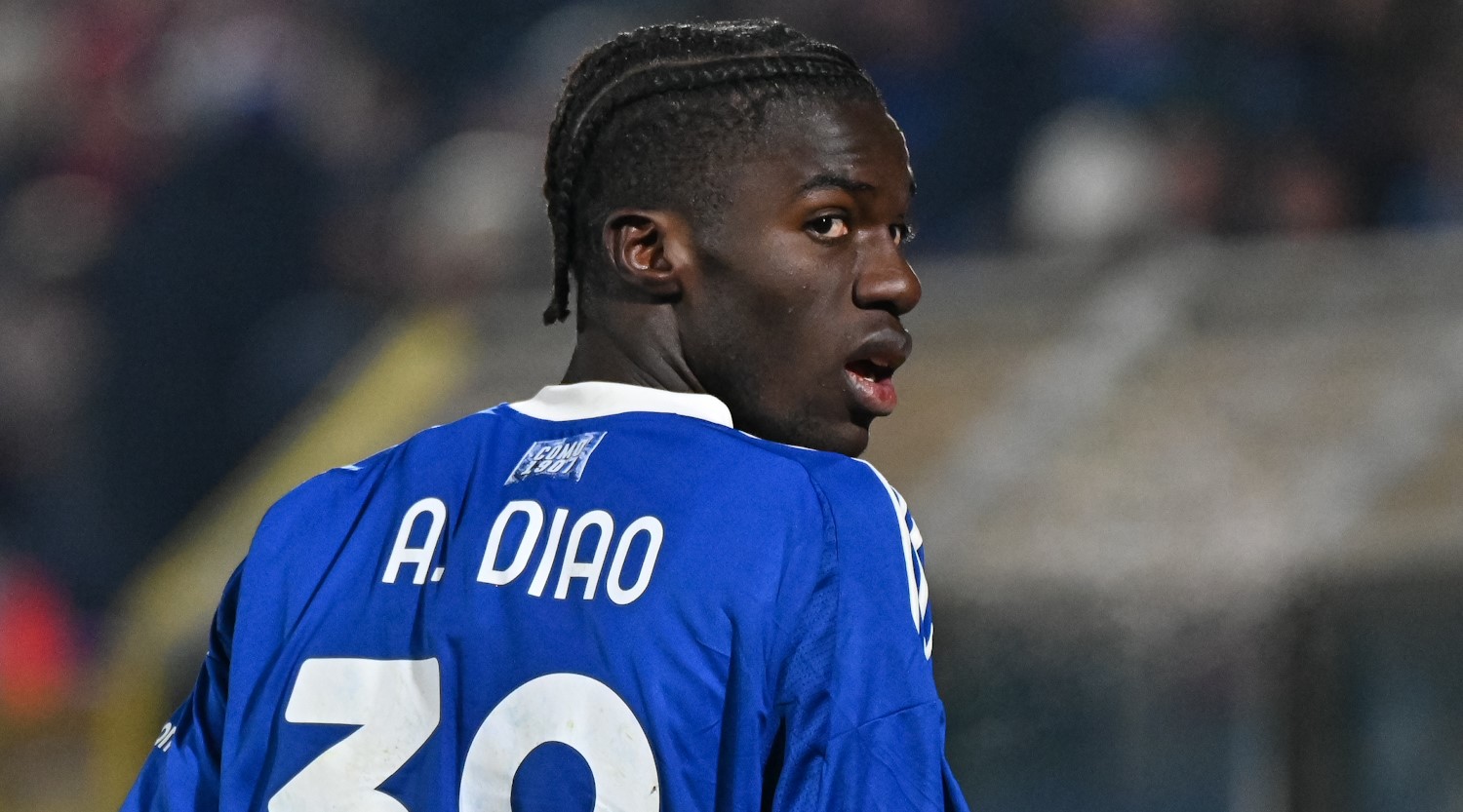 Fabregas irritato con il Senegal dopo l’infortunio di Diao