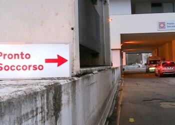 pronto soccorso sant'anna