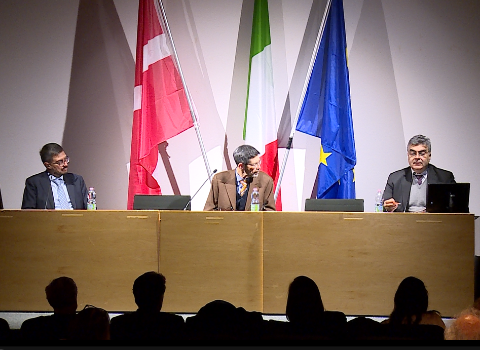 Il Giorno della Memoria, incontro a Como con lo scrittore Emanuele Fiano