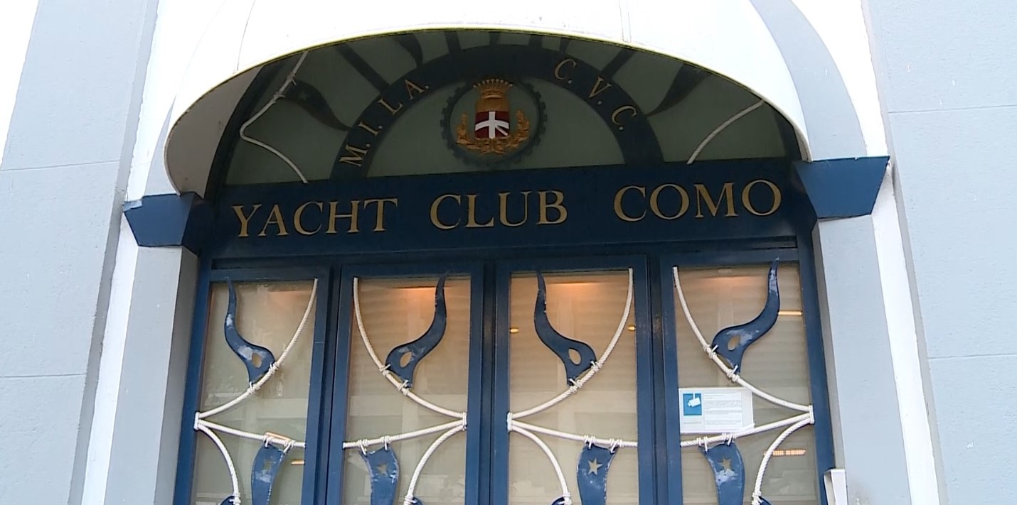 Yacht Club Como, le elezioni del nuovo direttivo a febbraio