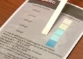 alcol test farmacie