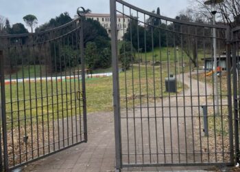 alzate parco