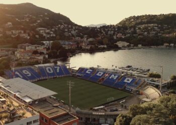 como 1907 stadio sinigaglia
