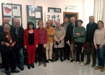 famiglia comasca ok