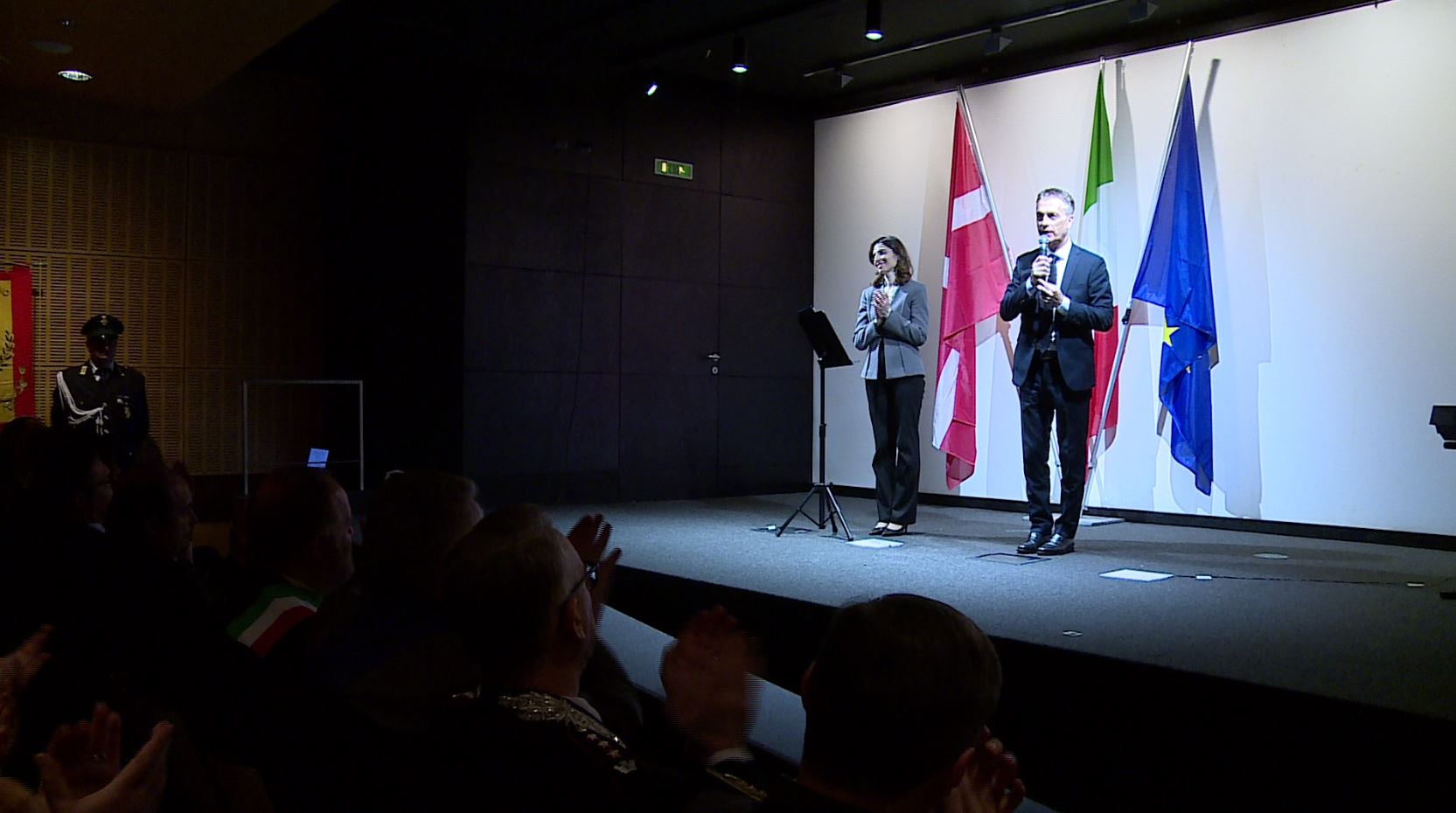 Como, la celebrazione del Giorno della Memoria in biblioteca